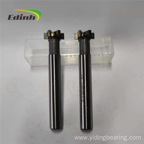 Cnc Milling Cutter Solid Carbide